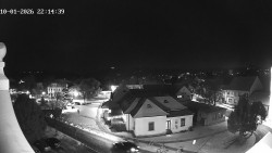 Náměstí Svobody, Hrad Buchlov