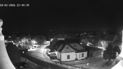 Náměstí Svobody, Hrad Buchlov