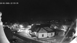 Náměstí Svobody, Hrad Buchlov