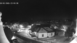 Náměstí Svobody, Hrad Buchlov