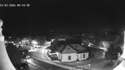 Náměstí Svobody, Hrad Buchlov