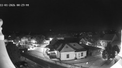 Náměstí Svobody, Hrad Buchlov