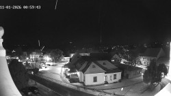 Náměstí Svobody, Hrad Buchlov