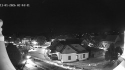 Náměstí Svobody, Hrad Buchlov