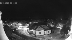 Náměstí Svobody, Hrad Buchlov