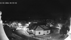 Náměstí Svobody, Hrad Buchlov