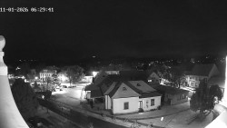 Náměstí Svobody, Hrad Buchlov