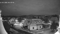 Náměstí Svobody, Hrad Buchlov