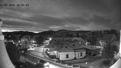 Náměstí Svobody, Hrad Buchlov