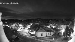 Náměstí Svobody, Hrad Buchlov