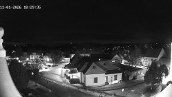 Náměstí Svobody, Hrad Buchlov