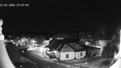 Náměstí Svobody, Hrad Buchlov