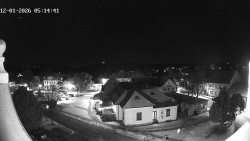 Náměstí Svobody, Hrad Buchlov