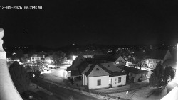 Náměstí Svobody, Hrad Buchlov