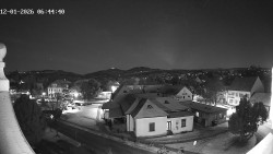 Náměstí Svobody, Hrad Buchlov