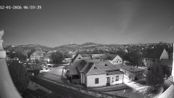 Náměstí Svobody, Hrad Buchlov