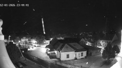 Náměstí Svobody, Hrad Buchlov