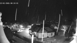 Náměstí Svobody, Hrad Buchlov