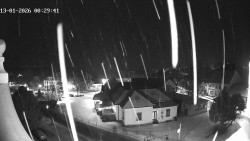 Náměstí Svobody, Hrad Buchlov