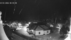 Náměstí Svobody, Hrad Buchlov