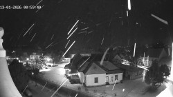 Náměstí Svobody, Hrad Buchlov