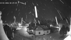 Náměstí Svobody, Hrad Buchlov