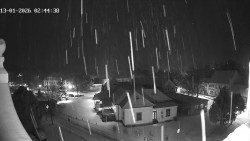 Náměstí Svobody, Hrad Buchlov