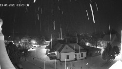 Náměstí Svobody, Hrad Buchlov