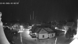 Náměstí Svobody, Hrad Buchlov