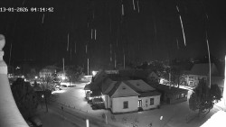 Náměstí Svobody, Hrad Buchlov