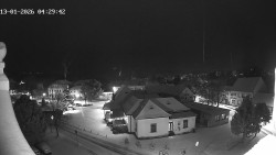 Náměstí Svobody, Hrad Buchlov