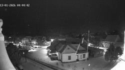 Náměstí Svobody, Hrad Buchlov