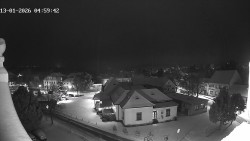 Náměstí Svobody, Hrad Buchlov