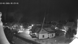 Náměstí Svobody, Hrad Buchlov