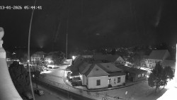 Náměstí Svobody, Hrad Buchlov