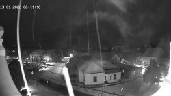 Náměstí Svobody, Hrad Buchlov