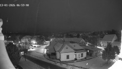 Náměstí Svobody, Hrad Buchlov