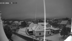 Náměstí Svobody, Hrad Buchlov