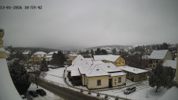 Náměstí Svobody, Hrad Buchlov