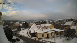 Náměstí Svobody, Hrad Buchlov