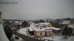 Náměstí Svobody, Hrad Buchlov