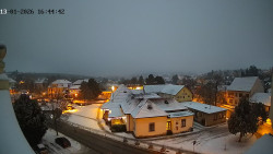 Náměstí Svobody, Hrad Buchlov