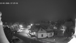 Náměstí Svobody, Hrad Buchlov