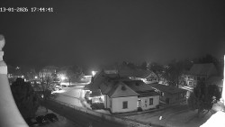 Náměstí Svobody, Hrad Buchlov