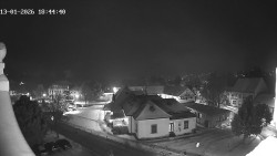 Náměstí Svobody, Hrad Buchlov