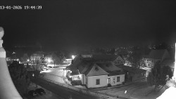 Náměstí Svobody, Hrad Buchlov