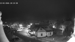 Náměstí Svobody, Hrad Buchlov