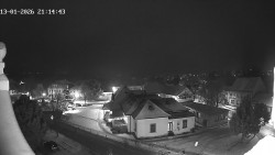 Náměstí Svobody, Hrad Buchlov