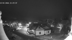 Náměstí Svobody, Hrad Buchlov