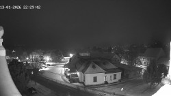 Náměstí Svobody, Hrad Buchlov